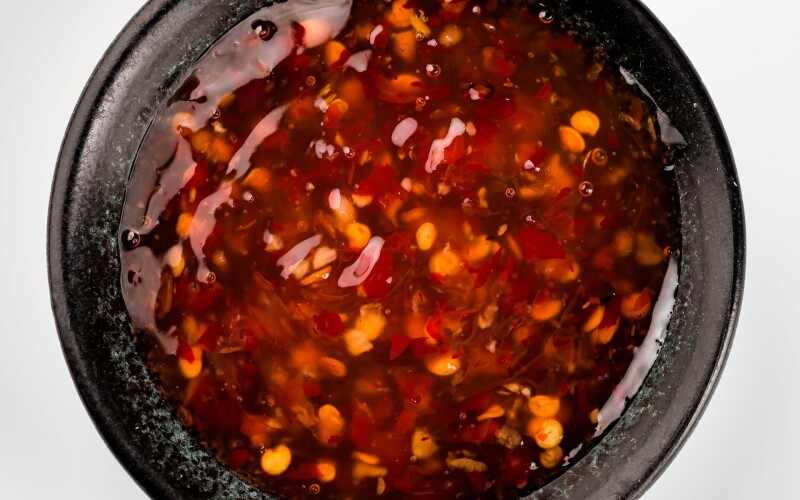 Соус «Сладкий чили»