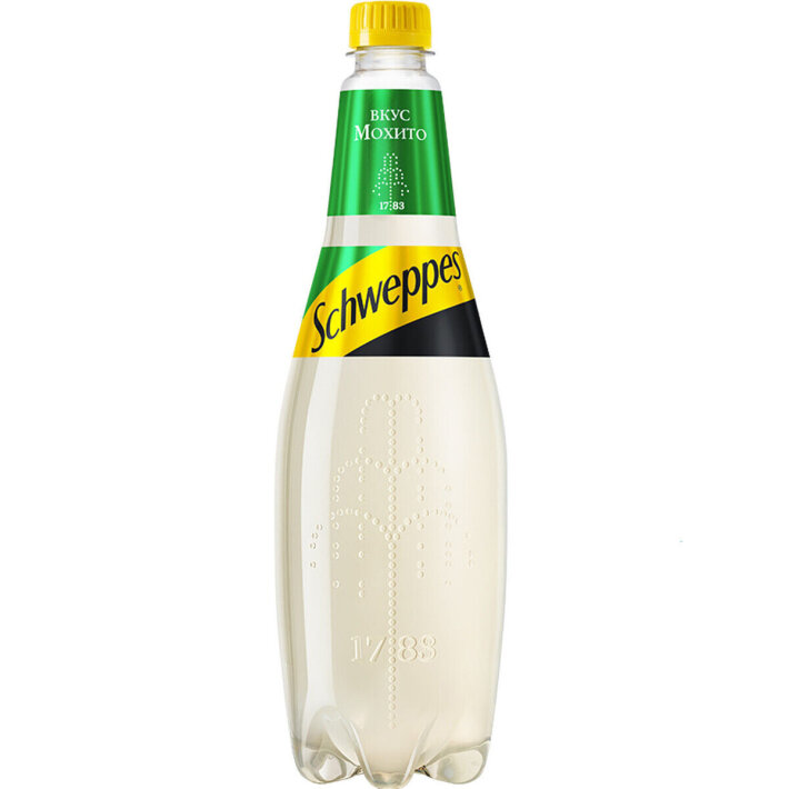 Напиток газированный «Schweppes indian tonic»