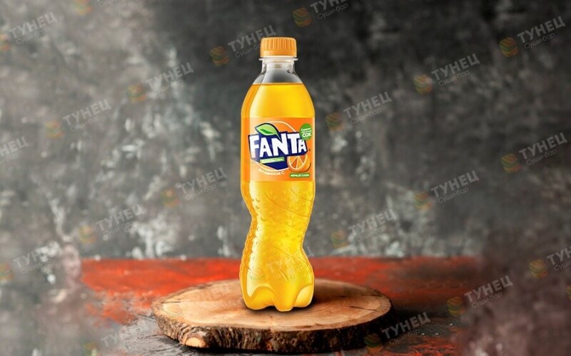 Fanta