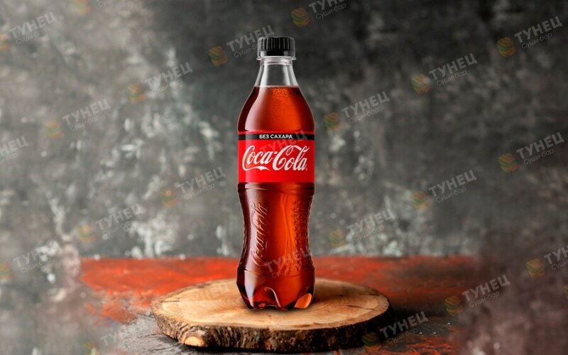 Coca-Cola Zero