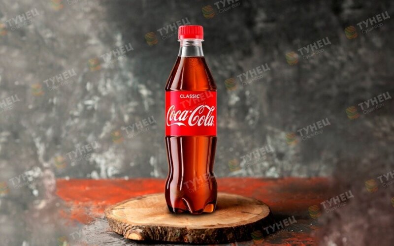 Coca-Cola