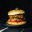 Бургер 2+2