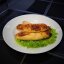 Колбаска любимая куриная