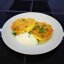 Драники с мясом