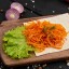 Морковь По-корейски