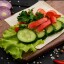 Овощная нарезка