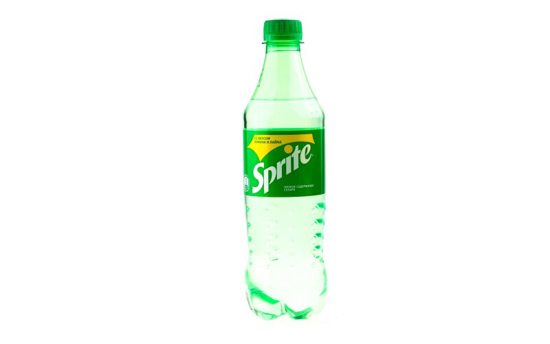 Sprite 0.5 л