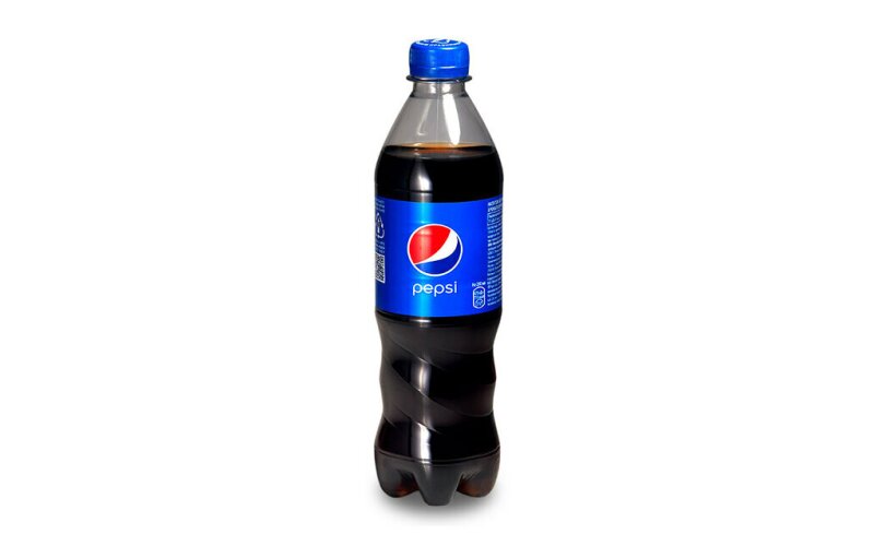 Pepsi 0.5 л