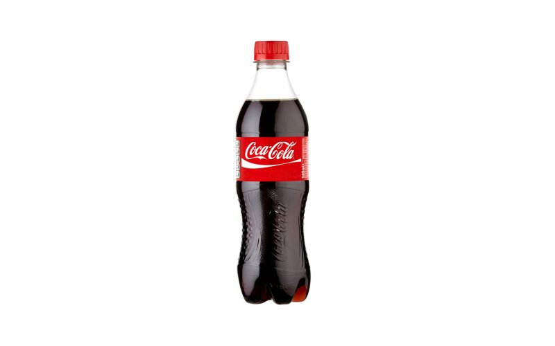 Напиток газированный «Coca‑cola»