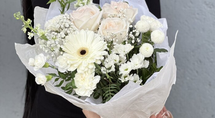 Цветочный центр «Расцветай»