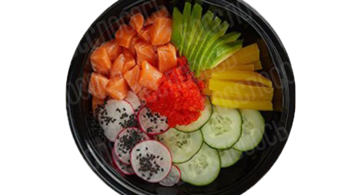 Служба доставки «Босс Лосось Гродно»