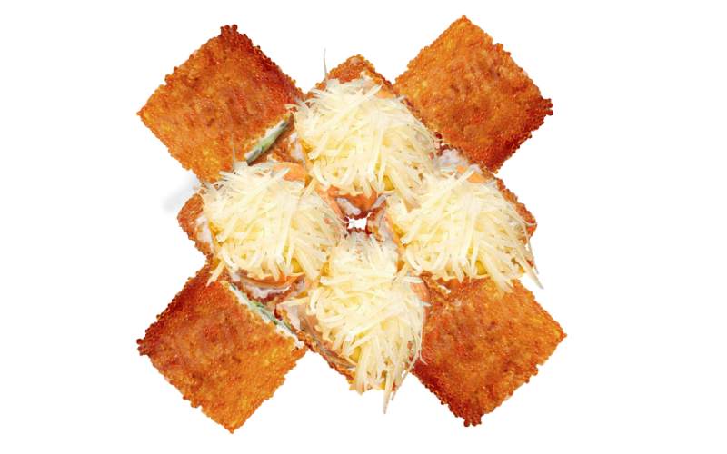 Ролл «Сырный»