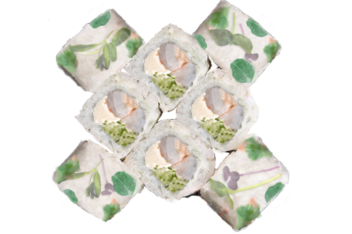 Ролл «Феномен»