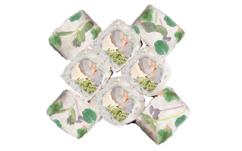Ролл «Феномен»