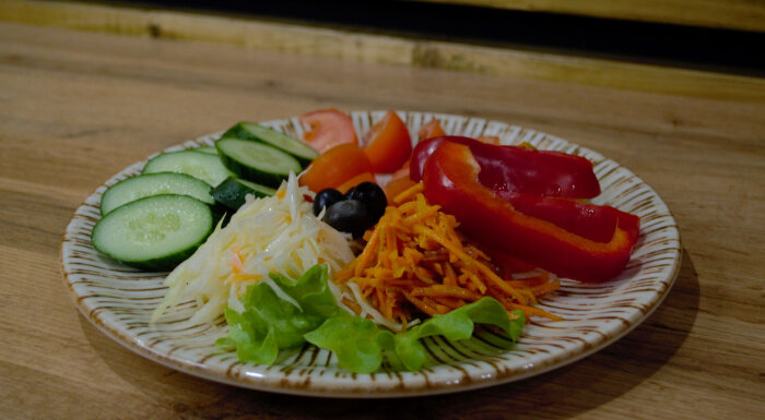 Служба доставки «Нора ежа»