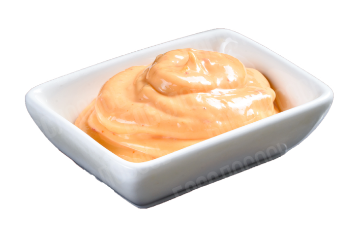 Соус «Розовый»