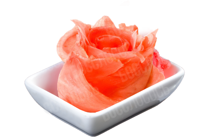 Имбирь