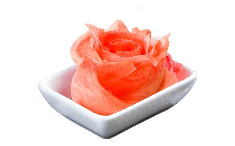 Имбирь