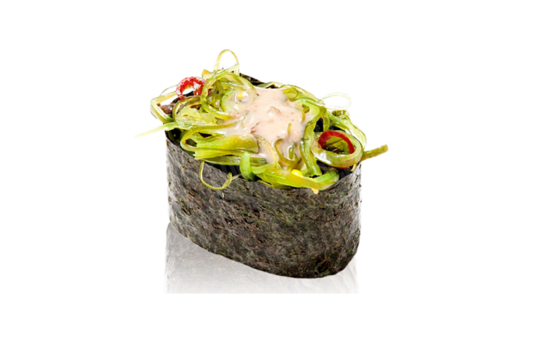Гункан «Чука»