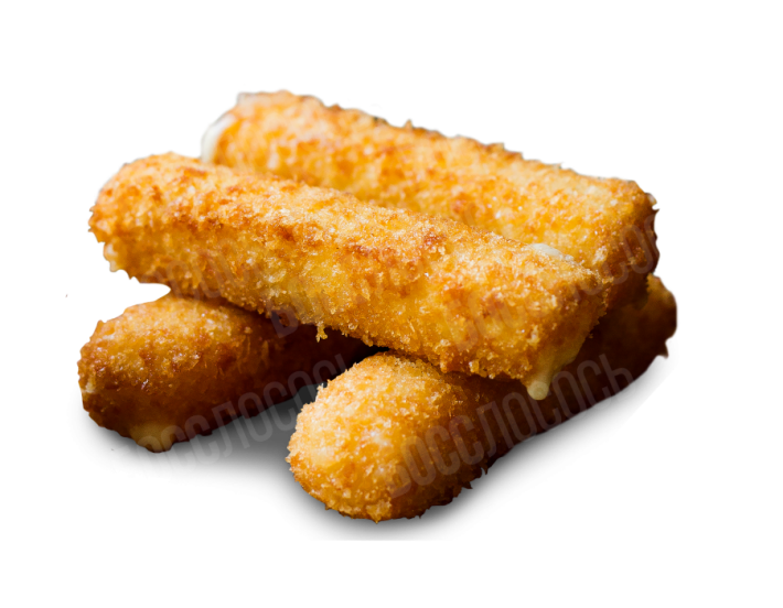 Сырные палочки