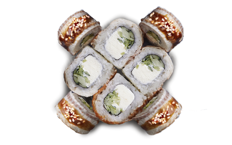 Ролл «Оттава»