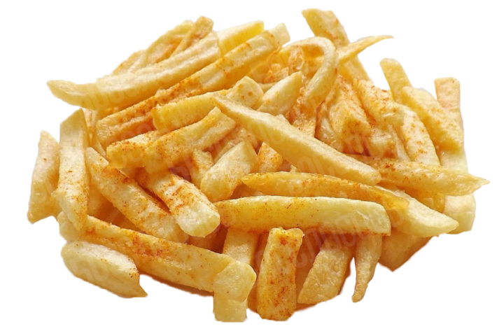 Картофель фри