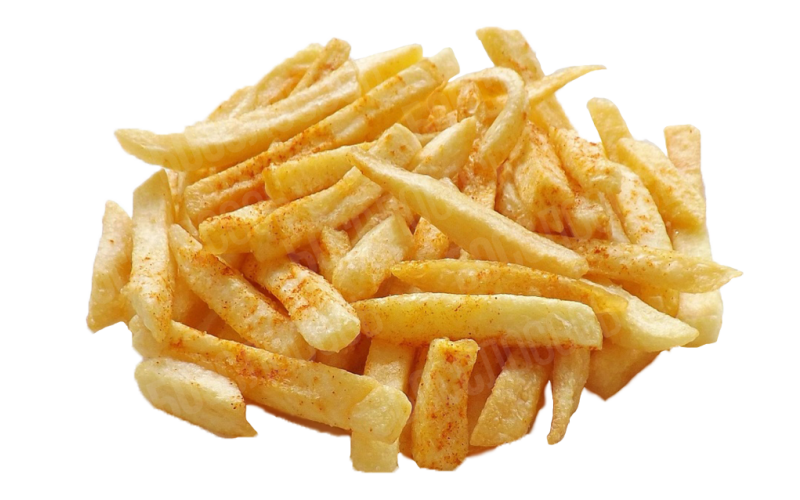 Картофель фри