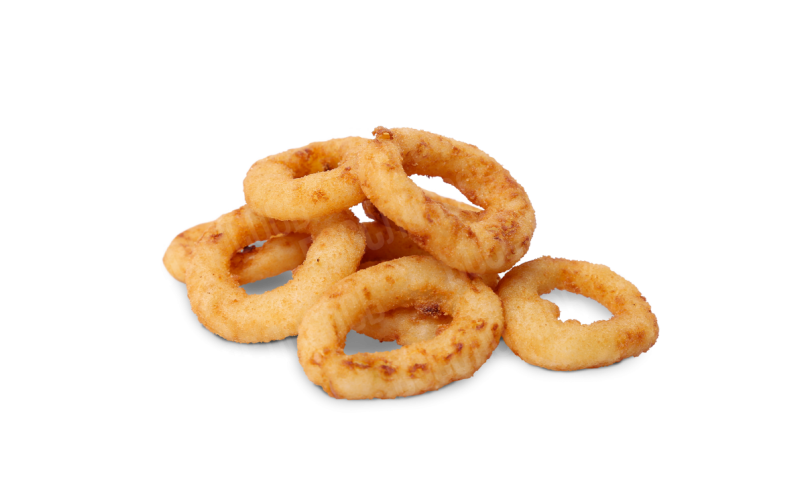Луковые кольца