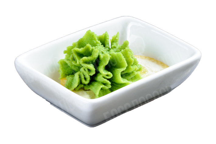 Васаби