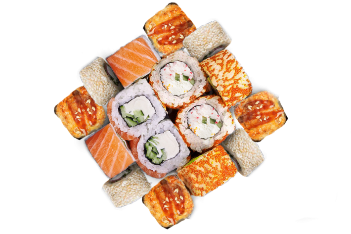 Сет «Домино»