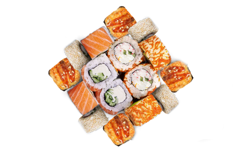 Сет «Домино»
