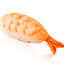 Нигири Креветка