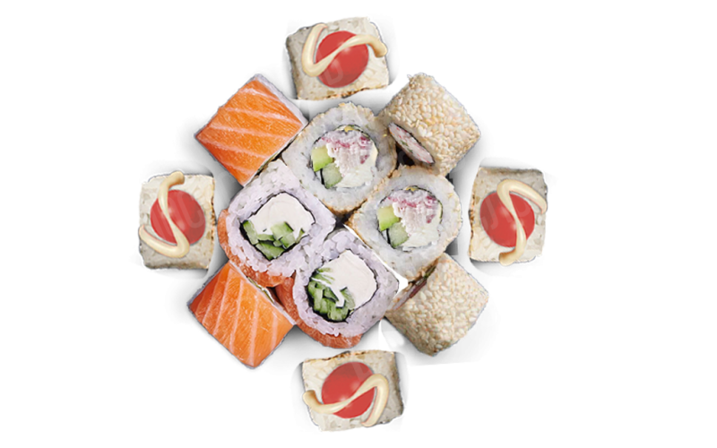 Сет «Хитовый»