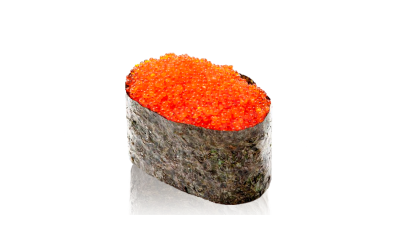 Гункан «Тобико»