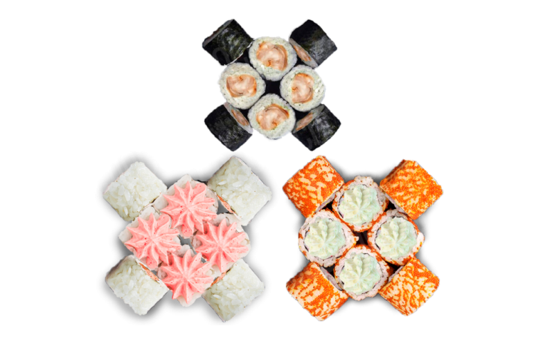 Сет «Гармония»