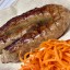 Колбаски свиные