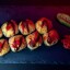 Ролл Запечённый с крабом