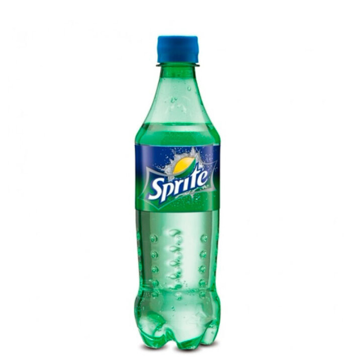 Напиток газированный «Sprite»