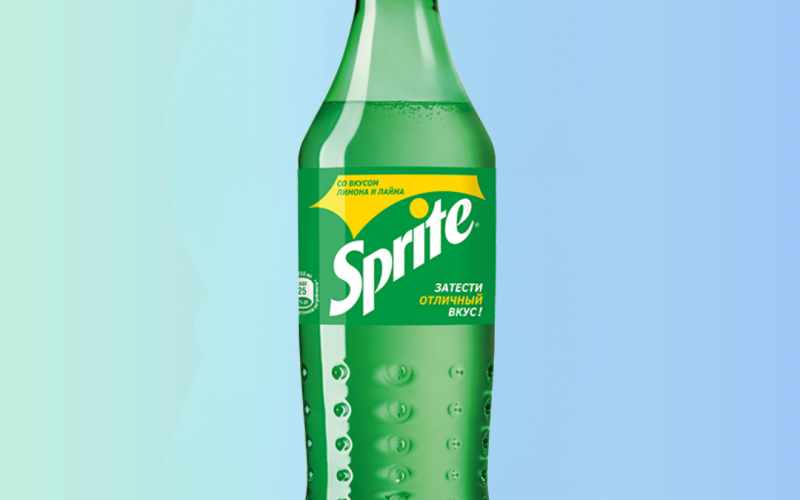 Sprite