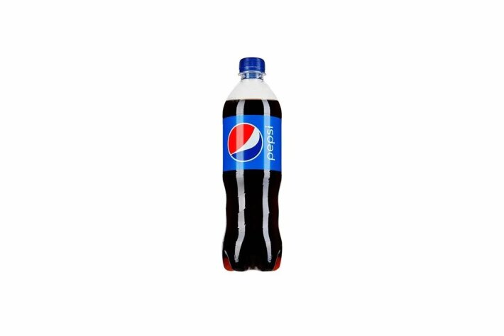 Напиток газированный «Pepsi»