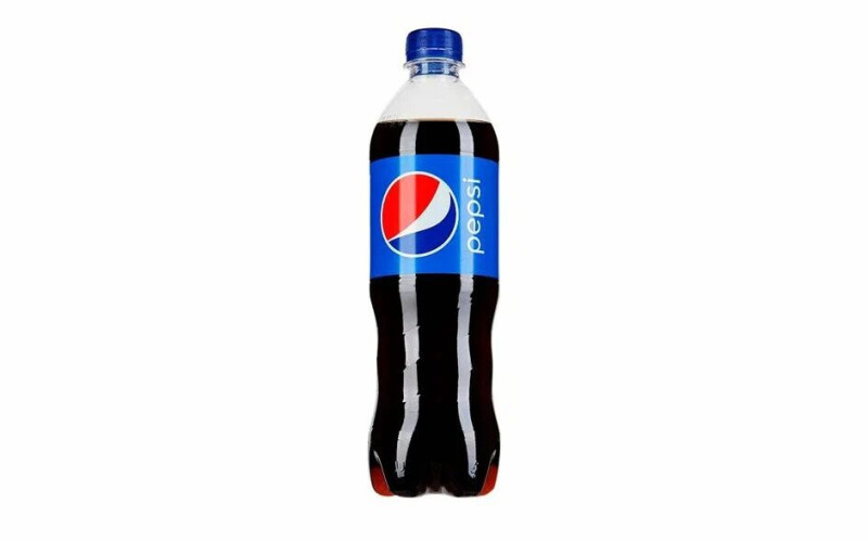 Напиток газированный «Pepsi»