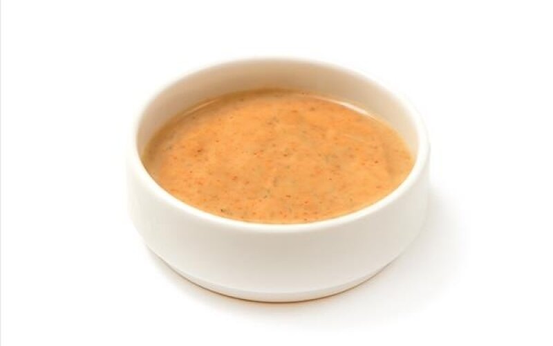 Соус Орехово-трюфельный