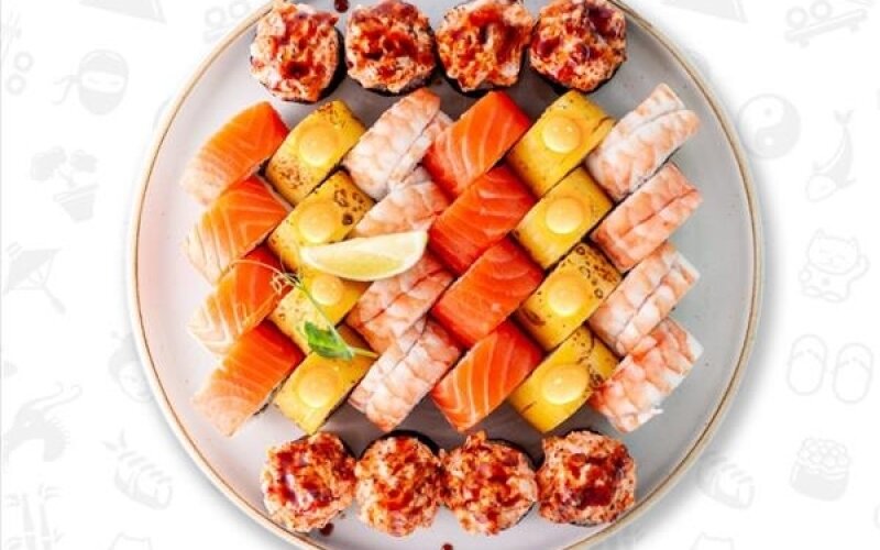 Ренессанс сет