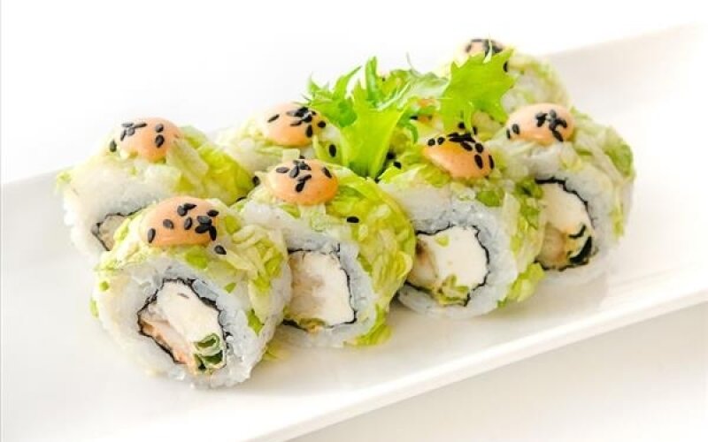 Тай Айсберг ролл