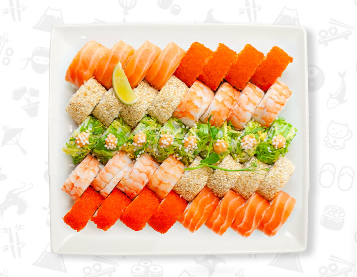 Просекко сет