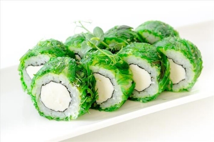 Изумрудная филадельфия