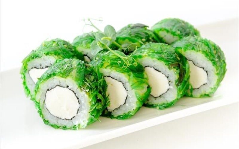 Изумрудная филадельфия