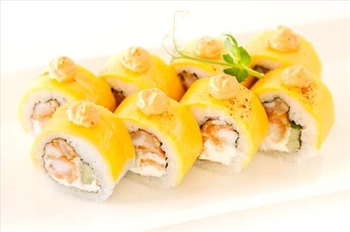 Сырная Мэри