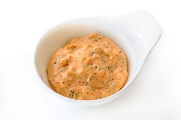 Соус Пикантный