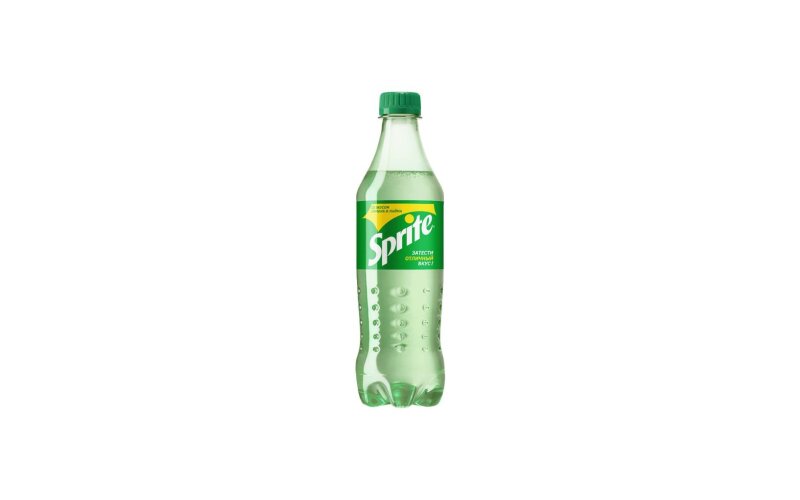 Напиток газированный «Sprite»